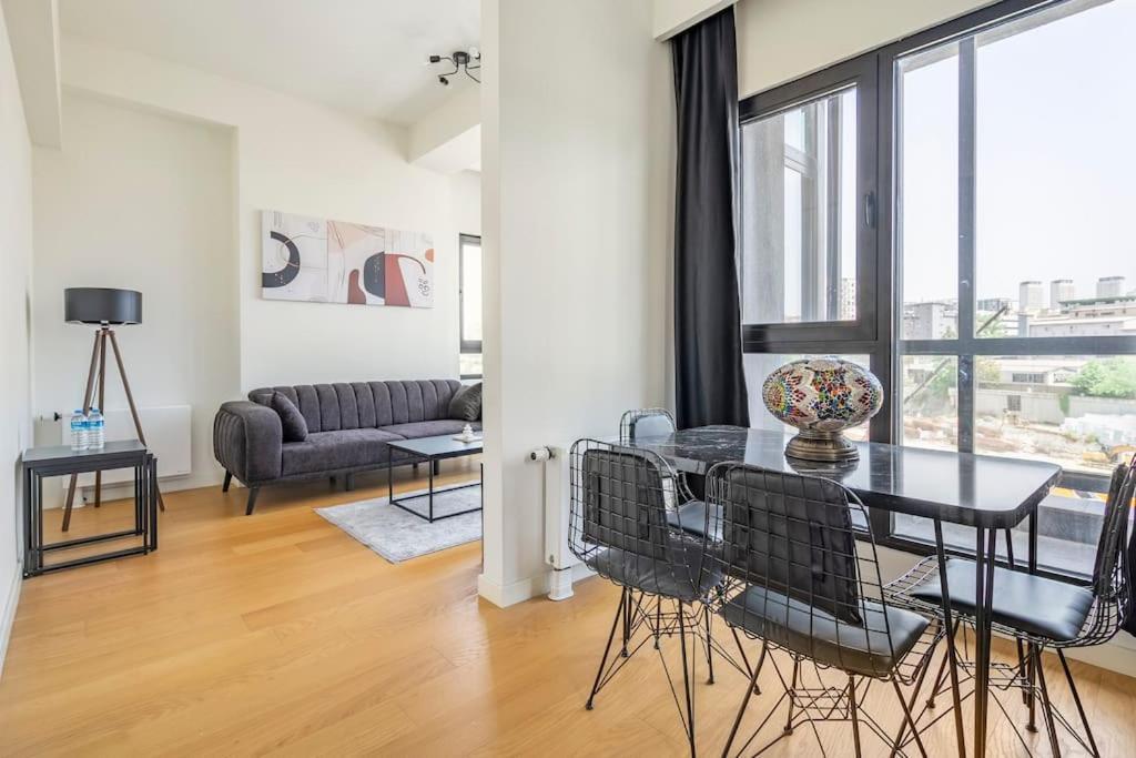 Upscale With Top-notch Amenities * Istanbul