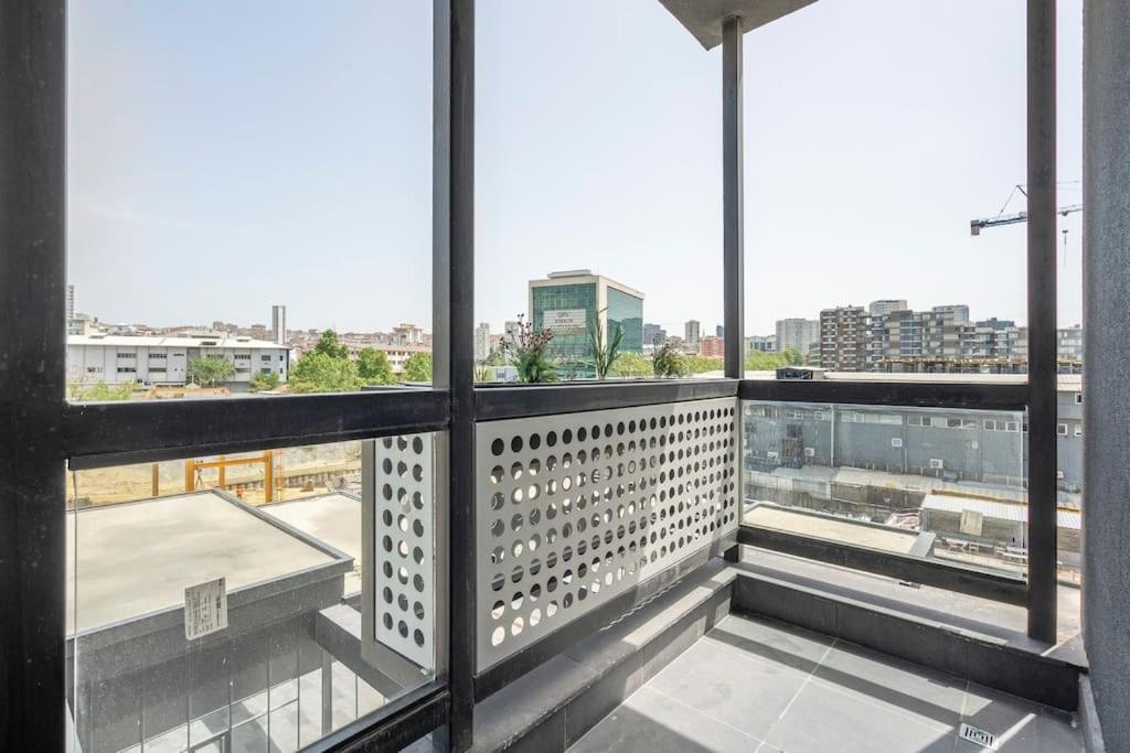 Apartment Upscale With Top-notch Amenities Istanbul