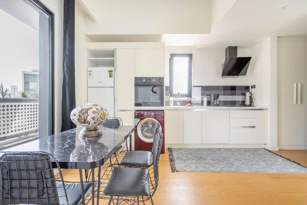 Apartment Upscale With Top-notch Amenities Istanbul
