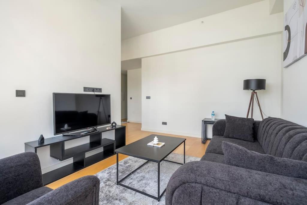 Upscale With Top-notch Amenities Apartment Istanbul